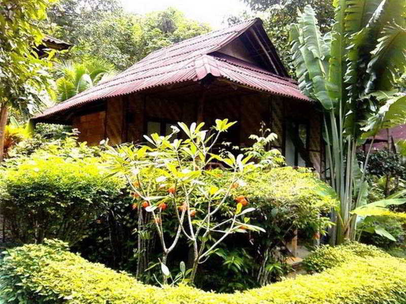 Railay Phutawan Resort otel fotoğrafı