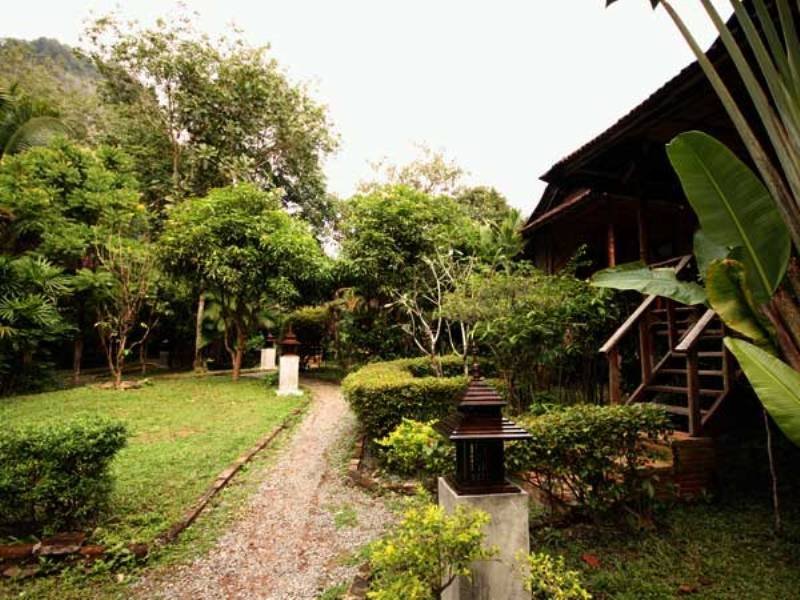 Railay Phutawan Resort fotoÄŸrafÄ±