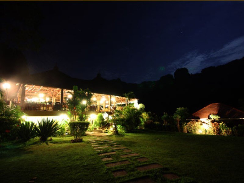 Railay Phutawan Resort fotoÄŸrafÄ±