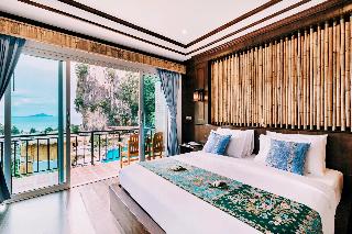 Railay Phutawan Resort fotoÄŸrafÄ±