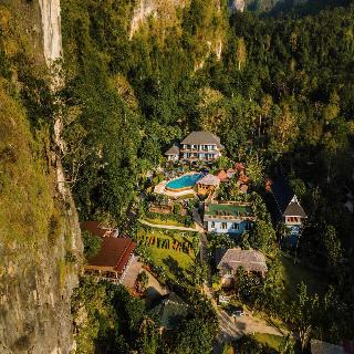 Railay Phutawan Resort fotoÄŸrafÄ±