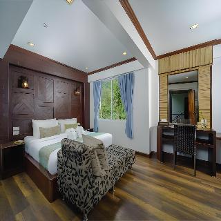 Railay Phutawan Resort fotoÄŸrafÄ±