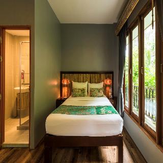 Railay Phutawan Resort fotoÄŸrafÄ±