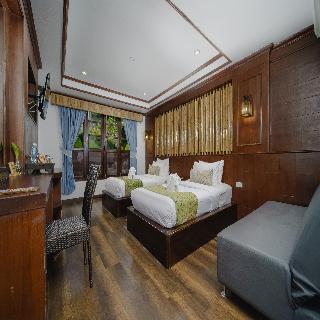 Railay Phutawan Resort fotoÄŸrafÄ±