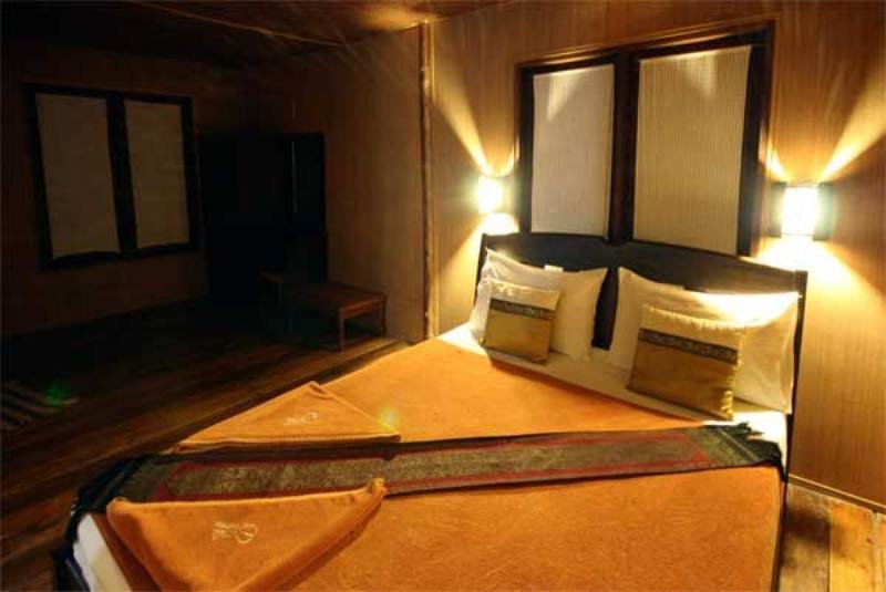 Railay Phutawan Resort fotoÄŸrafÄ±