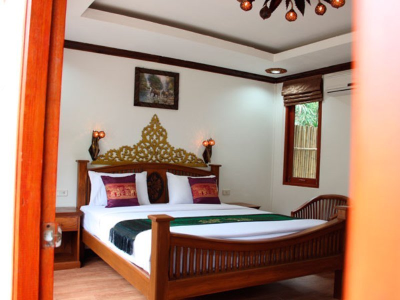 Railay Phutawan Resort fotoÄŸrafÄ±