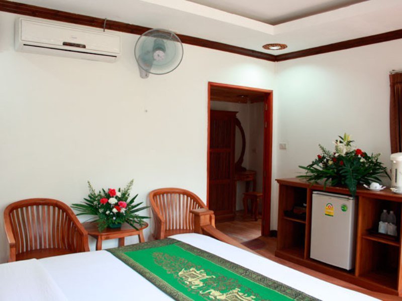 Railay Phutawan Resort fotoÄŸrafÄ±