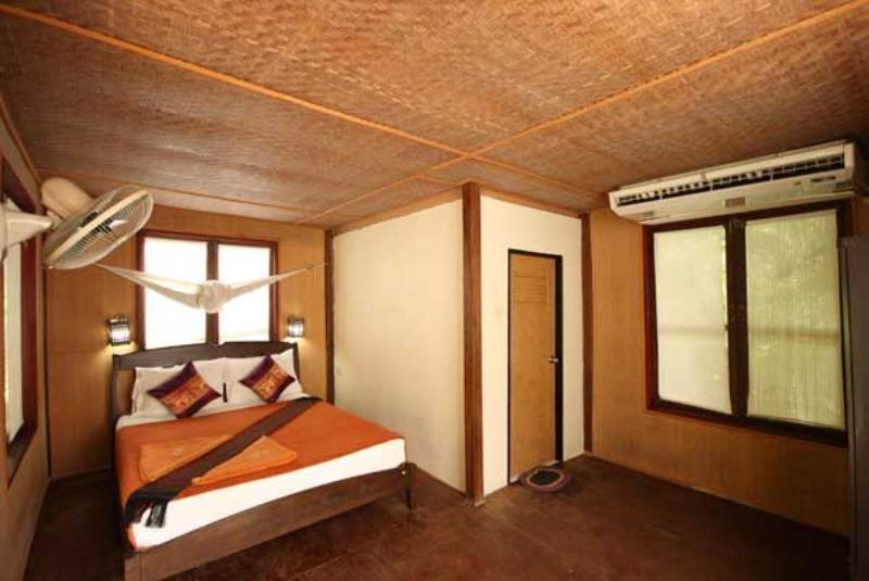 Railay Phutawan Resort fotoÄŸrafÄ±