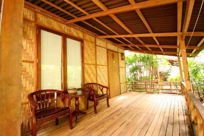 Railay Phutawan Resort fotoÄŸrafÄ±