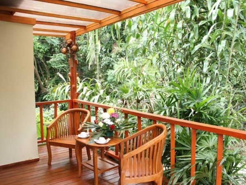 Railay Phutawan Resort fotoÄŸrafÄ±
