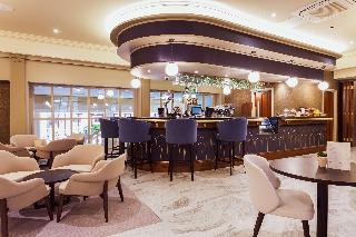 Redworth Hall Hotel fotoÄŸrafÄ±