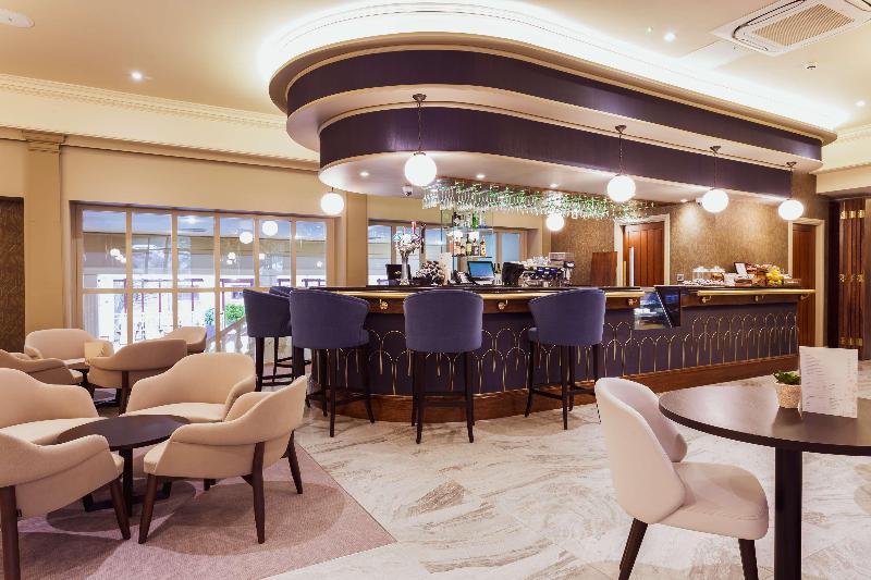 Redworth Hall Hotel - Bar