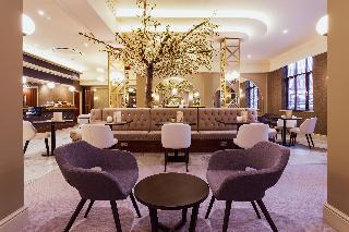 Redworth Hall Hotel fotoÄŸrafÄ±