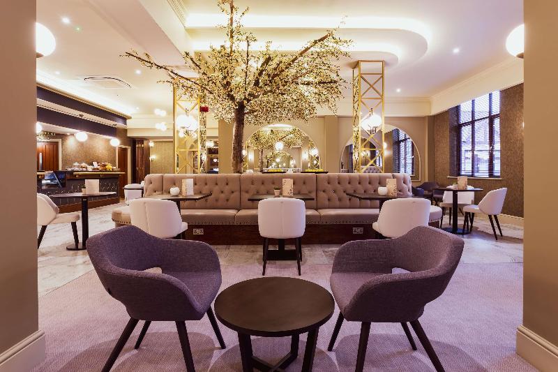 Redworth Hall Hotel - Bar