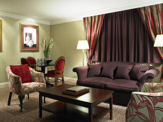 Redworth Hall Hotel fotoÄŸrafÄ±
