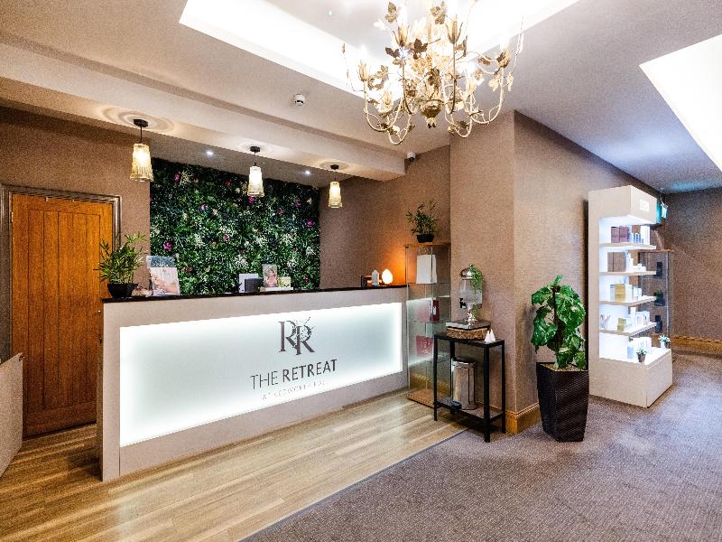 Redworth Hall Hotel - Aktivite