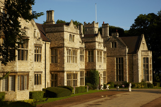 Redworth Hall Hotel otel fotoğrafı