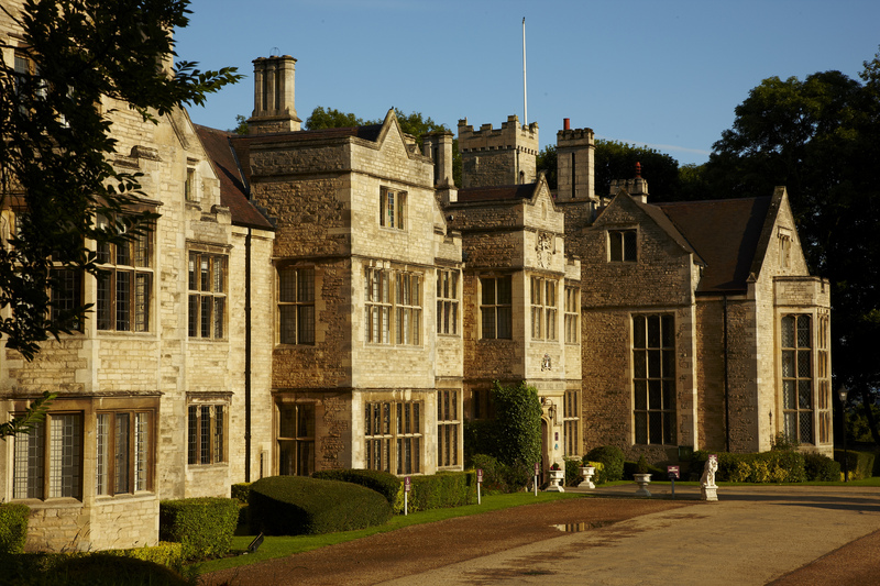 Redworth Hall Hotel - Genel