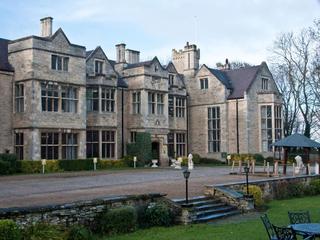 Redworth Hall Hotel fotoÄŸrafÄ±