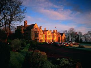 Redworth Hall Hotel fotoÄŸrafÄ±