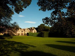 Redworth Hall Hotel fotoÄŸrafÄ±