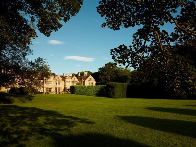 Redworth Hall Hotel - Genel