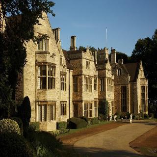 Redworth Hall Hotel fotoÄŸrafÄ±