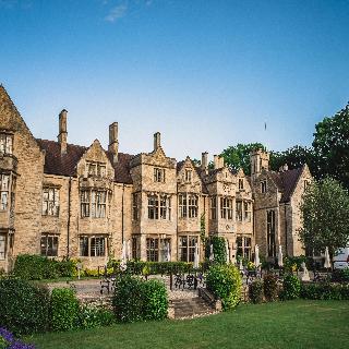 Redworth Hall Hotel fotoÄŸrafÄ±