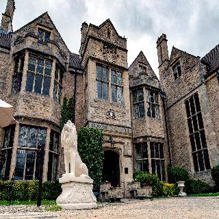Redworth Hall Hotel fotoÄŸrafÄ±