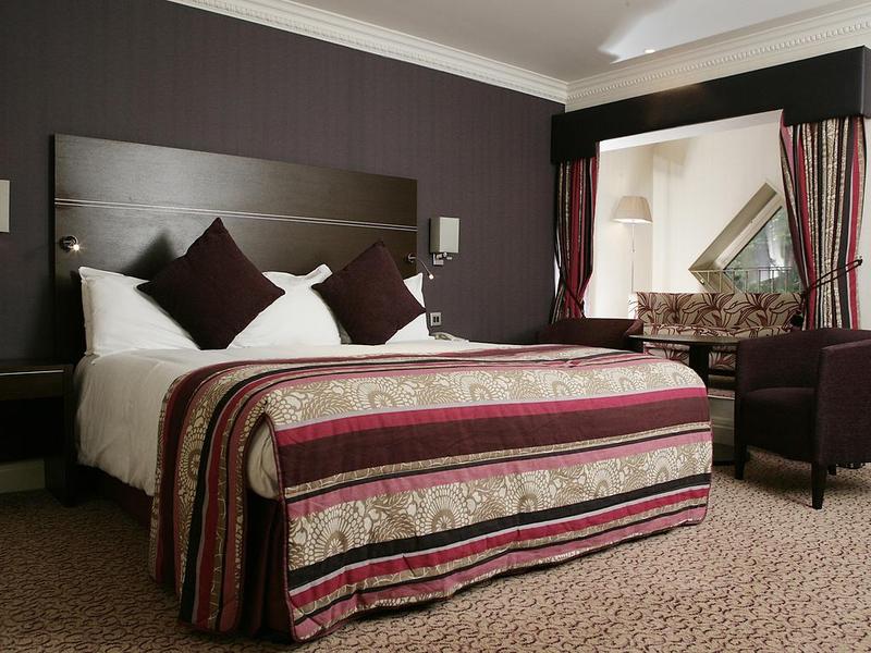 Redworth Hall Hotel - Oda