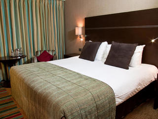 Redworth Hall Hotel fotoÄŸrafÄ±