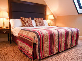 Redworth Hall Hotel fotoÄŸrafÄ±
