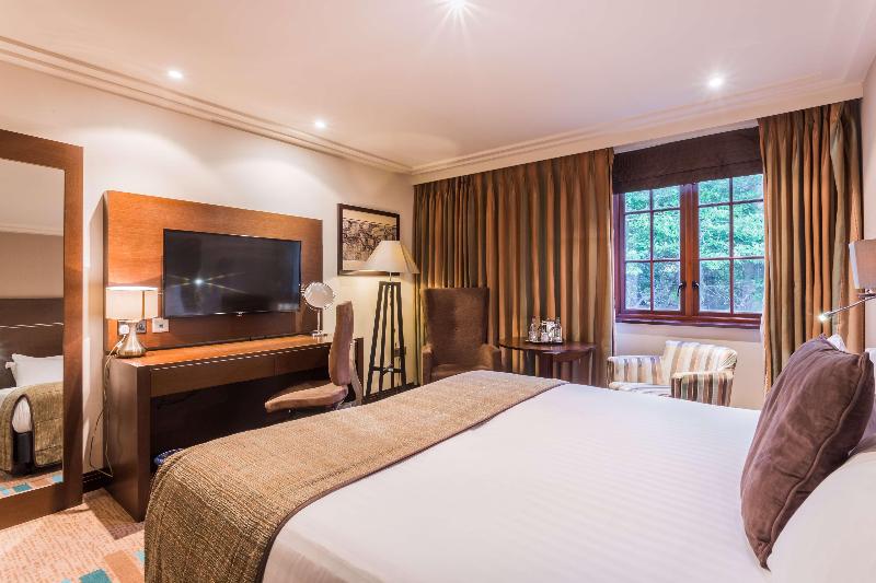 Redworth Hall Hotel - Oda