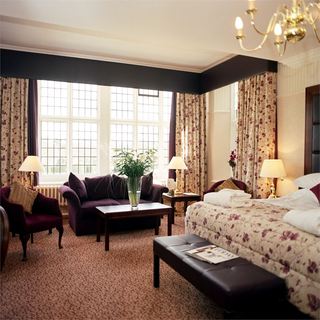 Redworth Hall Hotel fotoÄŸrafÄ±