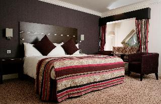 Redworth Hall Hotel fotoÄŸrafÄ±