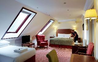 Redworth Hall Hotel fotoÄŸrafÄ±