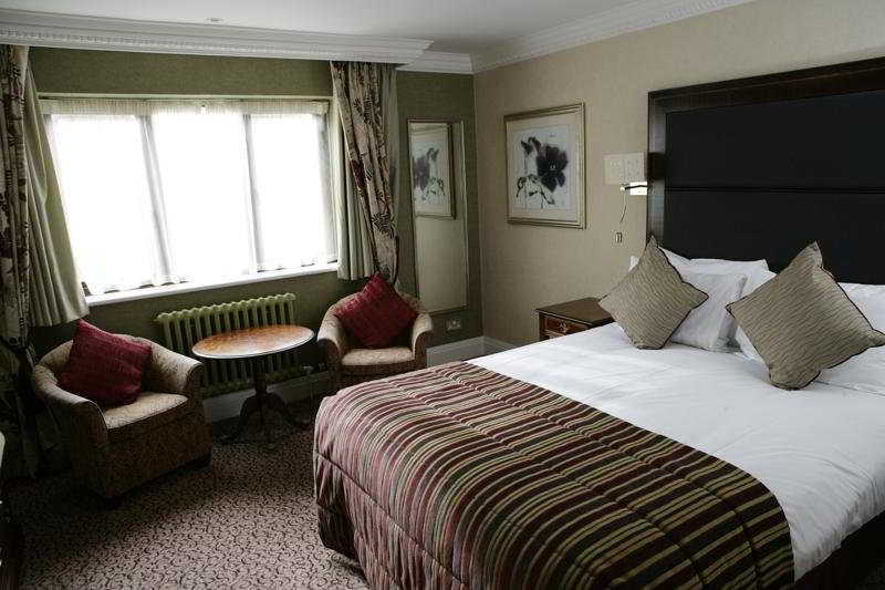 Redworth Hall Hotel fotoÄŸrafÄ±