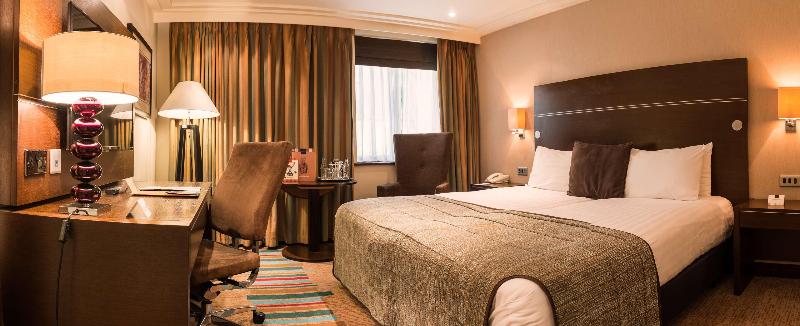 Redworth Hall Hotel - Oda
