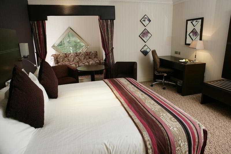 Redworth Hall Hotel fotoÄŸrafÄ±