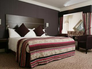 Redworth Hall Hotel fotoÄŸrafÄ±