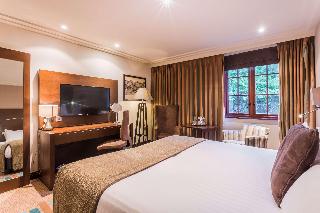 Redworth Hall Hotel fotoÄŸrafÄ±