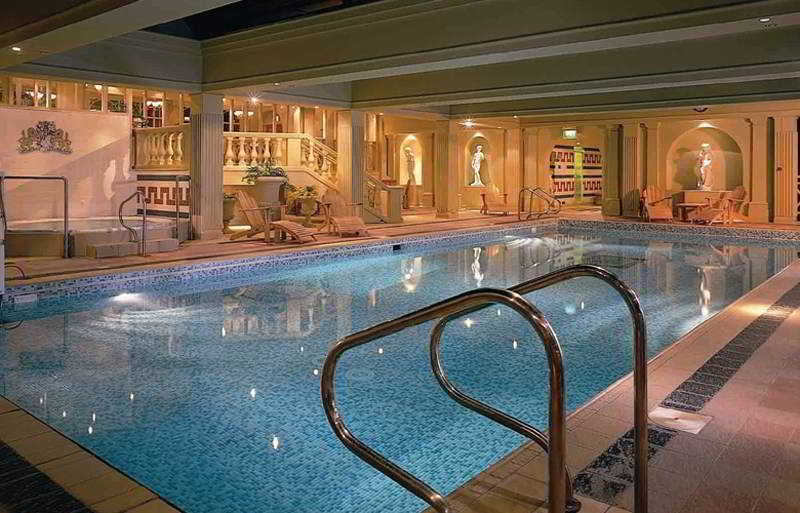 Redworth Hall Hotel fotoÄŸrafÄ±