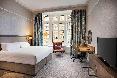 Hilton Edinburgh Carlton oda fotoğrafı