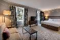 Hilton Edinburgh Carlton oda fotoğrafı