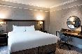Hilton Edinburgh Carlton oda fotoğrafı