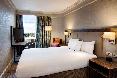 Hilton Edinburgh Carlton oda fotoğrafı