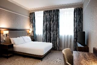Hilton Edinburgh Carlton fotoÄŸrafÄ±