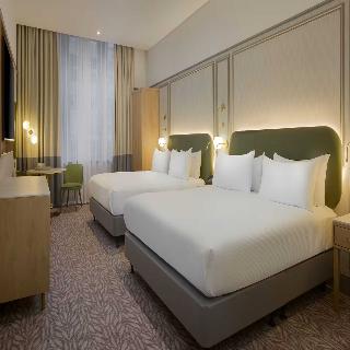 Hilton Edinburgh Carlton fotoÄŸrafÄ±