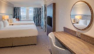 Hilton Edinburgh Carlton fotoÄŸrafÄ±