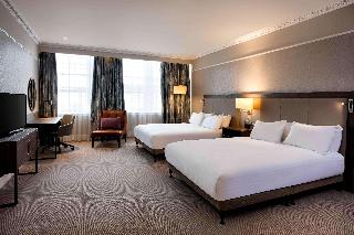 Hilton Edinburgh Carlton fotoÄŸrafÄ±